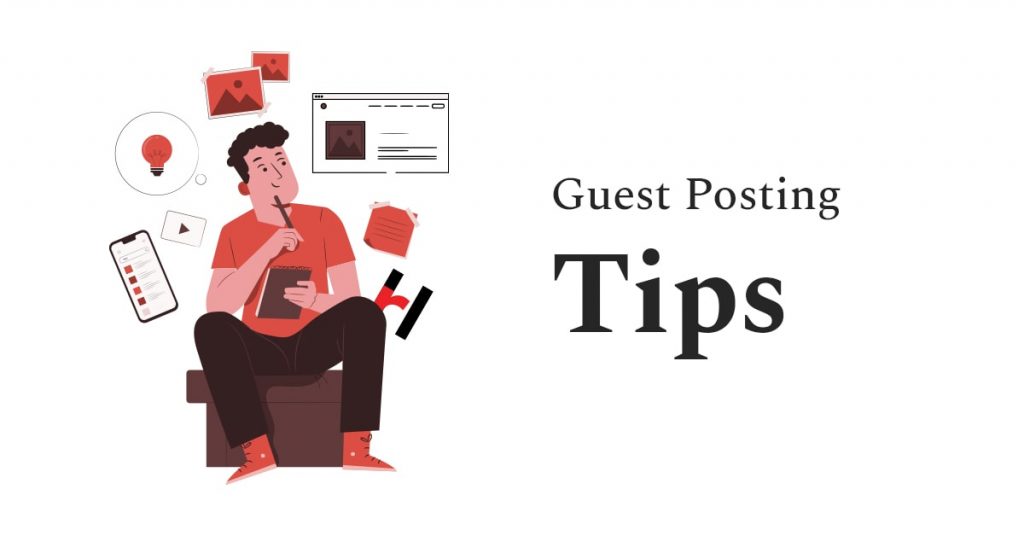 Guest Posting Tips