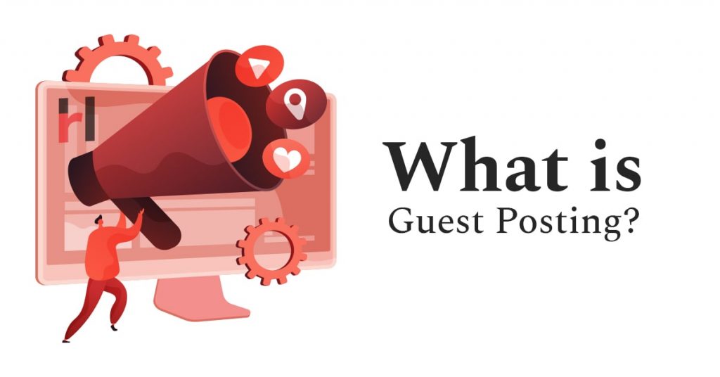 Guest Posting