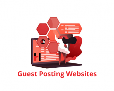 Guest Posting Websites