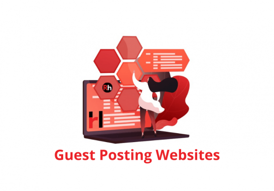 Guest Posting Websites