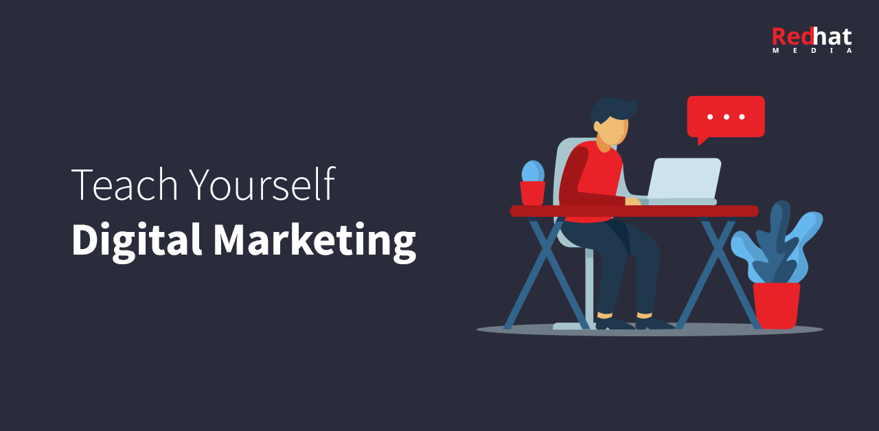 Tech Yourself Digital Marketing