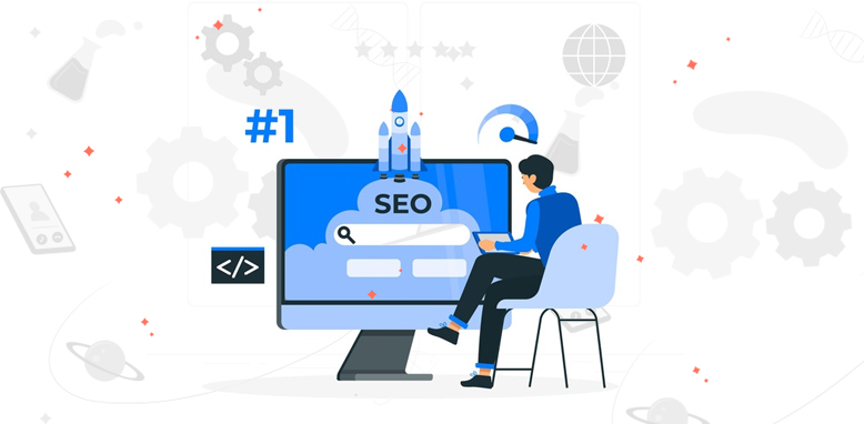 Knowledge Of SEO