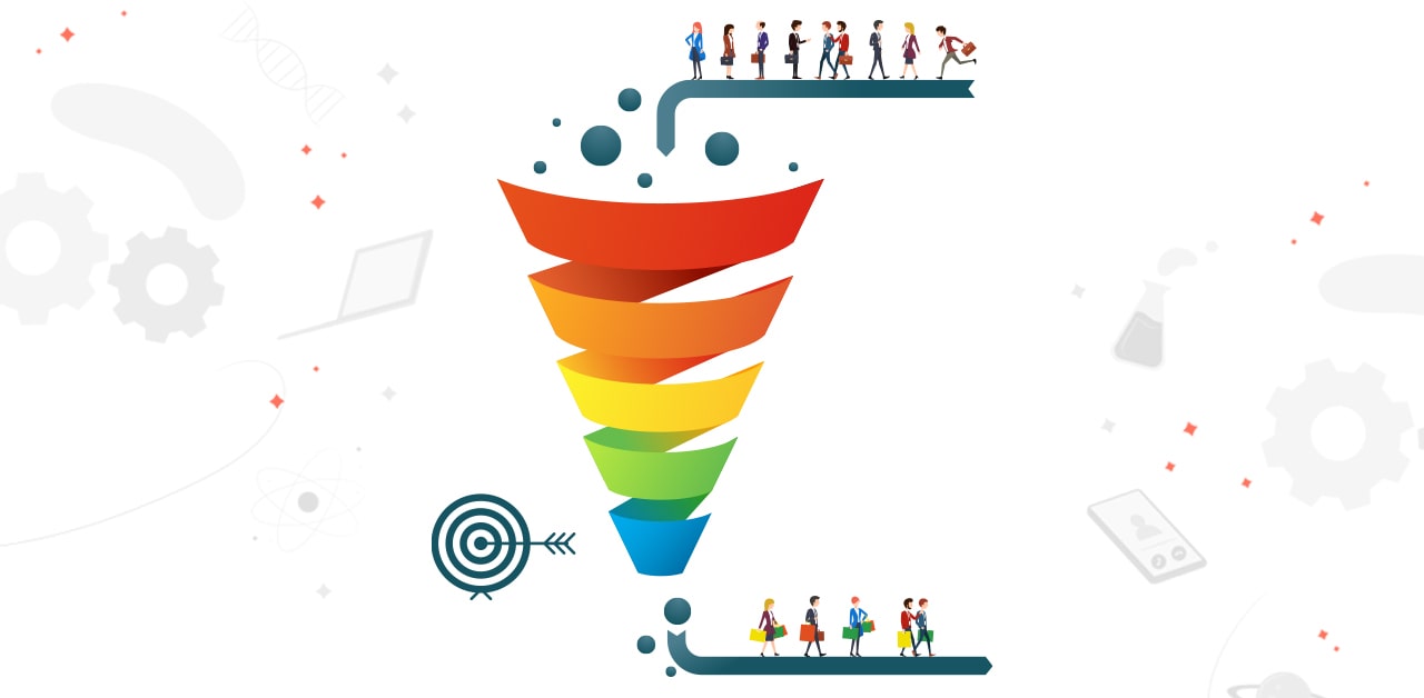 Determine The Number of Stages In Your Funnel