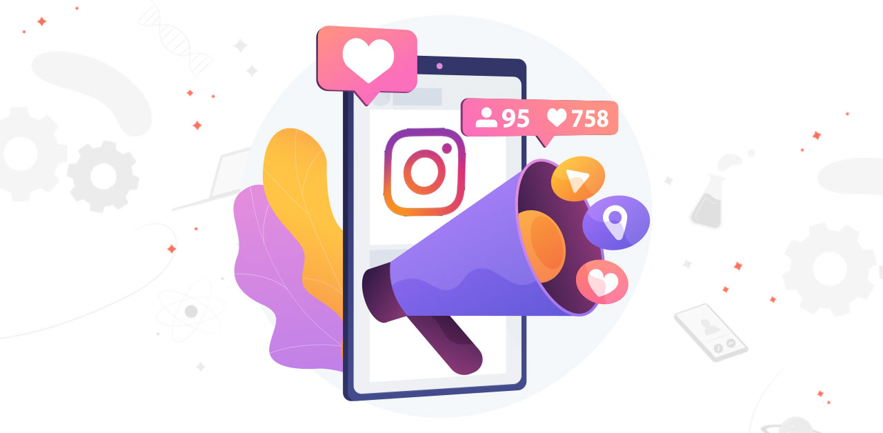 Following Number - instagram algorithm