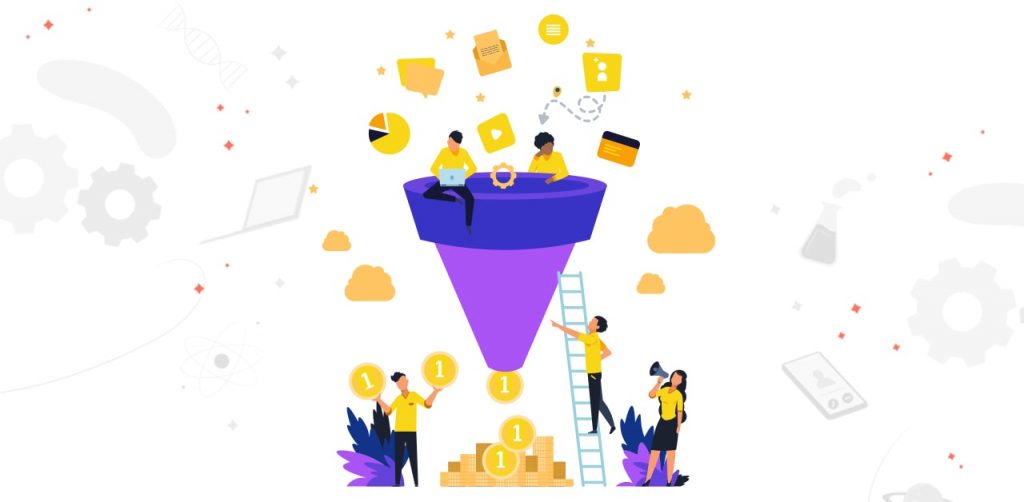 How To Make A Funnel For Your Business Step By Step Guide