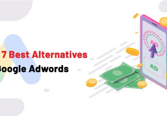 Top 7 Best Alternatives To Google Adwords