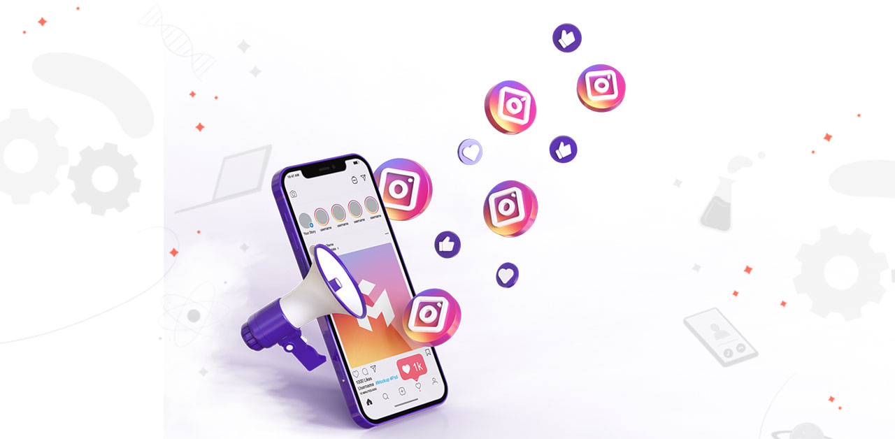 Your Frequency Of The Instagram Posts- Instagram algorithm