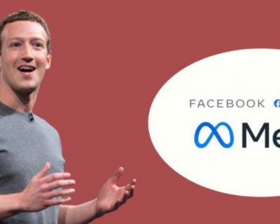 Facebook Will Be Called Meta Full Story In 5 Points