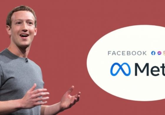Facebook Will Be Called Meta Full Story In 5 Points