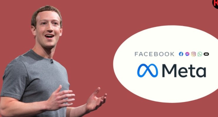 Facebook Will Be Called Meta Full Story In 5 Points