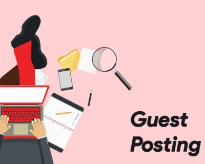 Guest Posting Tips