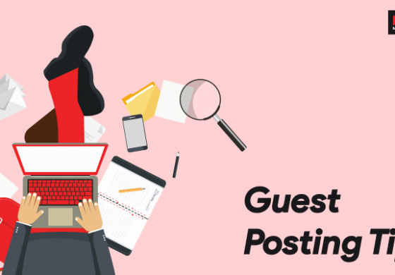 Guest Posting Tips