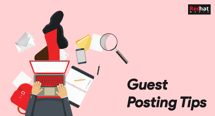 Guest Posting Tips