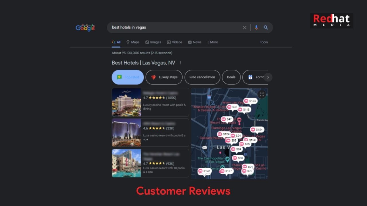 Customer Reviews