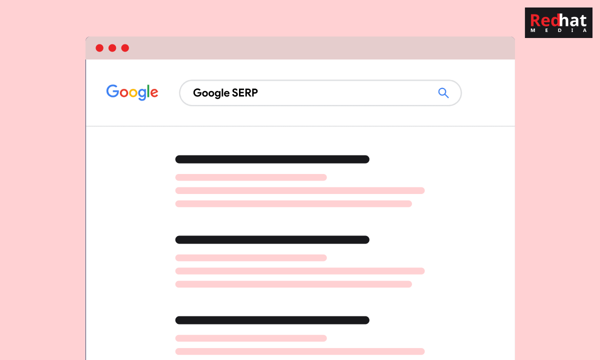 Google SERP