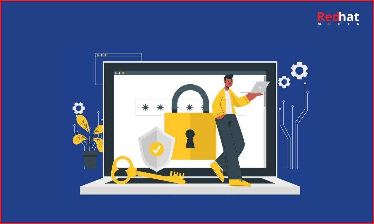 Increase Your Website Security