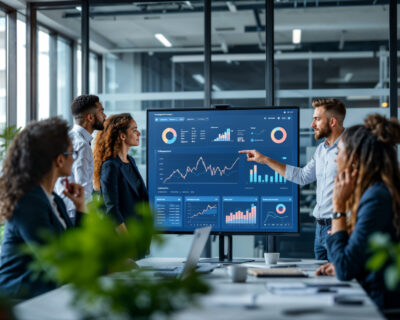 SEO Agencies In New York